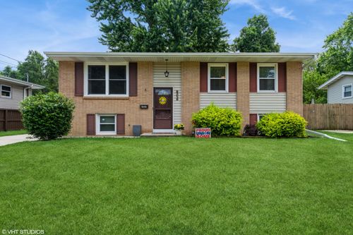 303 W 8th Pl, Hobart, IN, 46342 | Card Image