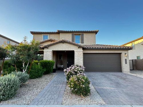 11022 W Chipman Road, Tolleson, AZ, 85353 | Card Image