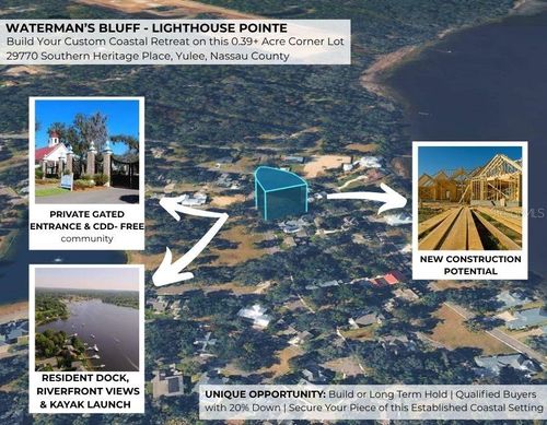 29770 Southern Heritage Pl, Yulee, FL, 32097-7308 | Card Image