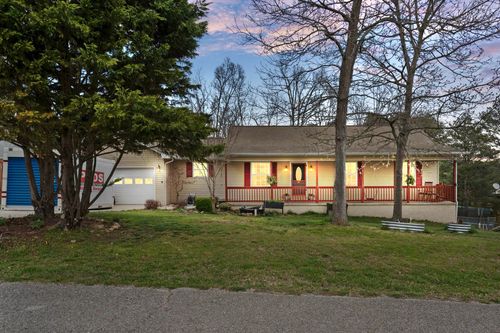 160 Pine Ridge Dr, Dayton, TN, 37321-5046 | Card Image