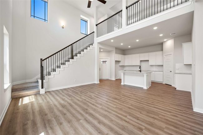 514 Tejas Village Pkwy, House other with 5 bedrooms, 3 bathrooms and 2 parking in Beasley TX | Image 8