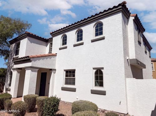 2856 E Megan Street, Gilbert, AZ, 85295 | Card Image