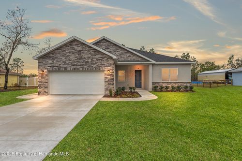 15171 Pomp Parkway, BROOKSVILLE, FL, 34614 | Card Image