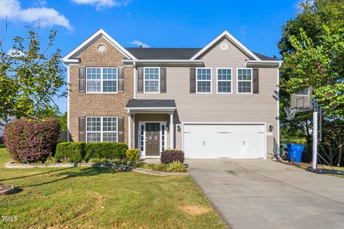 231 Brycewood Dr, Burlington, NC, 27215-8069 | Card Image