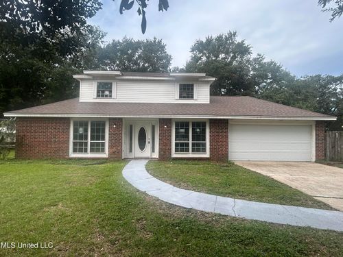 3948 Riverpine Drive, Moss Point, MS, 39563 | Card Image