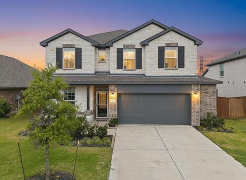 6311 Spanish Moss Dr, Pearland, TX, 77584-2409 | Card Image