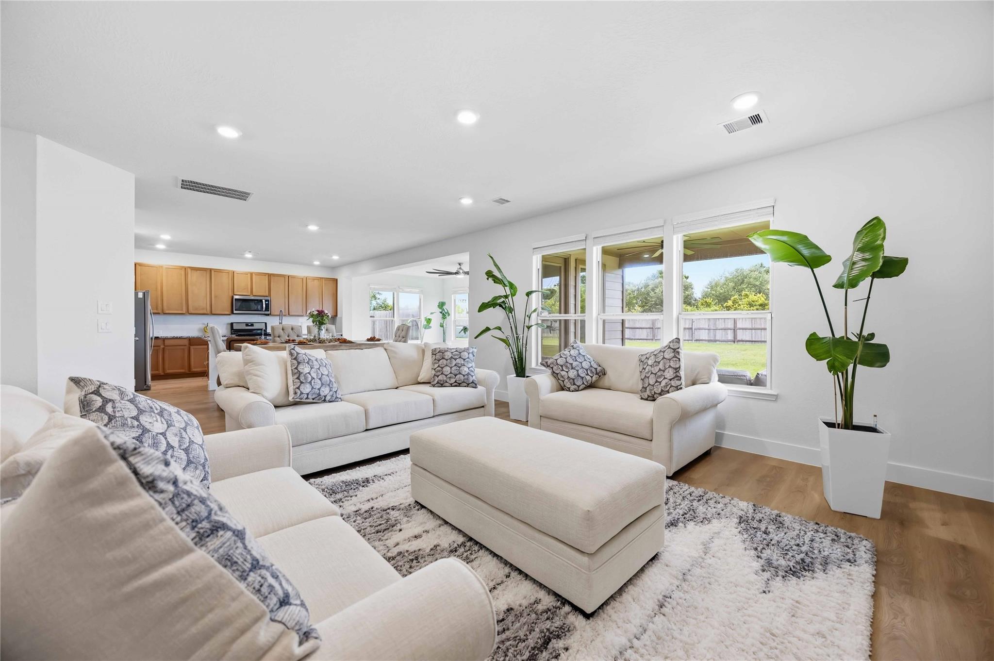 Residential in Katy 3