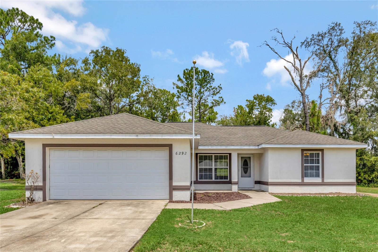Hemlock Rd, Ocala, FL 34472