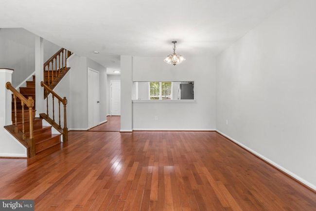 20003 Apperson Pl, Townhouse with 3 bedrooms, 3 bathrooms and null parking in GERMANTOWN MD | Image 9