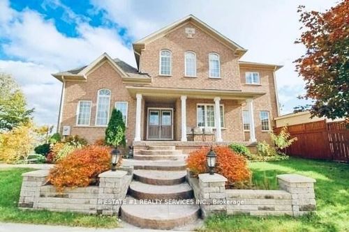 1 Harthill Crt, Brampton, ON, L7A2N9 | Card Image