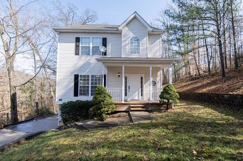 1344 Springview Dr, Chattanooga, TN, 37421-4431 | Card Image