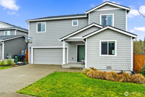 9274 Candytuft Dr Se, Tumwater, WA, 98501-2866 | Card Image