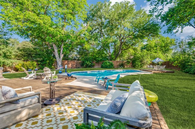 3582 Dryden Rd, House other with 3 bedrooms, 2 bathrooms and null parking in Fort Worth TX | Image 12