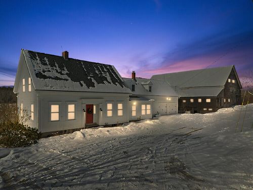 675 River Road, Leeds, ME, 04263 | Card Image