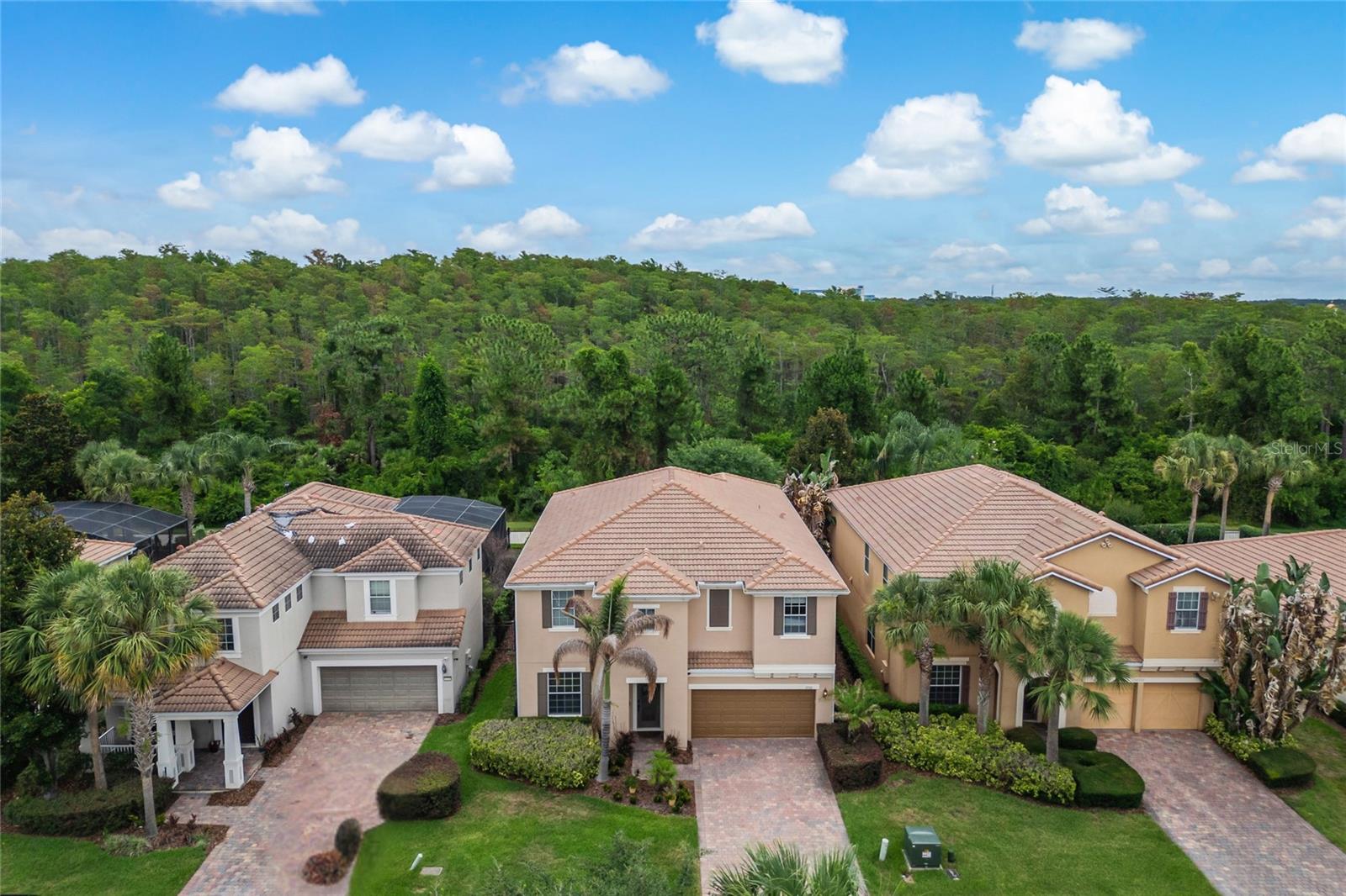 Residential in ORLANDO 3