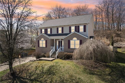 407 Auburn Dr, Cranberry Twp, PA, 16066-4843 | Card Image