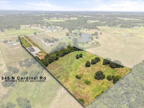 845 N Cardinal Rd, Azle, TX, 76020-6129 | Card Image