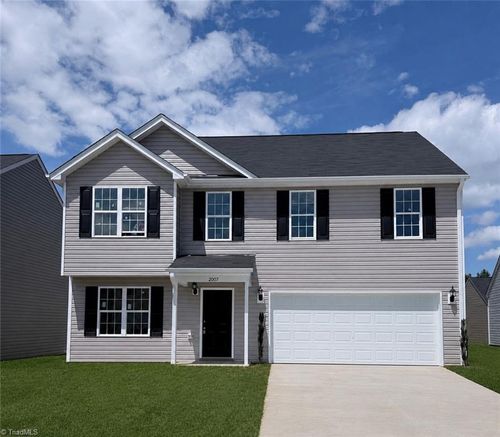 2007 Peggy Joe Way, Greensboro, NC, 27405-7672 | Card Image