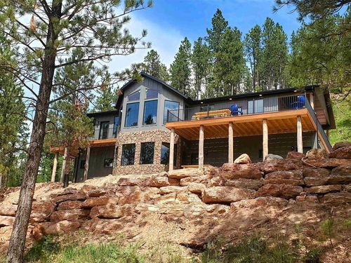 20076 Higgins Gulch Rd, Spearfish, SD, 57783-6095 | Card Image