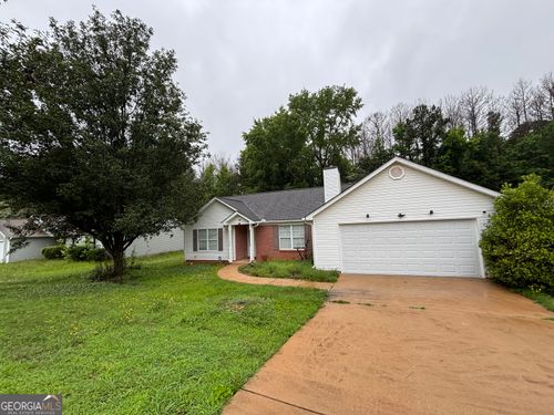 43 Canterbury Dr, Grantville, GA, 30220-2032 | Card Image
