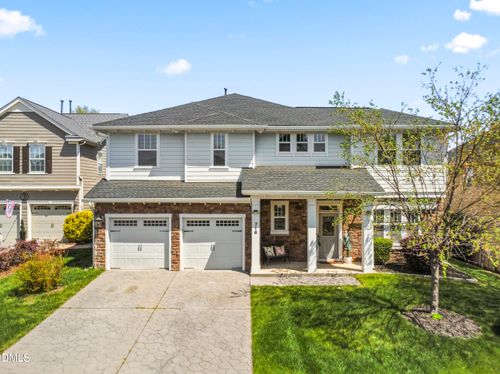 716 Pierside Dr, Cary, NC, 27519-6436 | Card Image