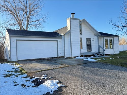 2904 Bunker Hill Drive, Billings, MT, 59105 | Card Image