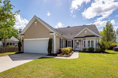 136 Gathering Island Rd, Summerville, SC, 29485-6281 | Card Image