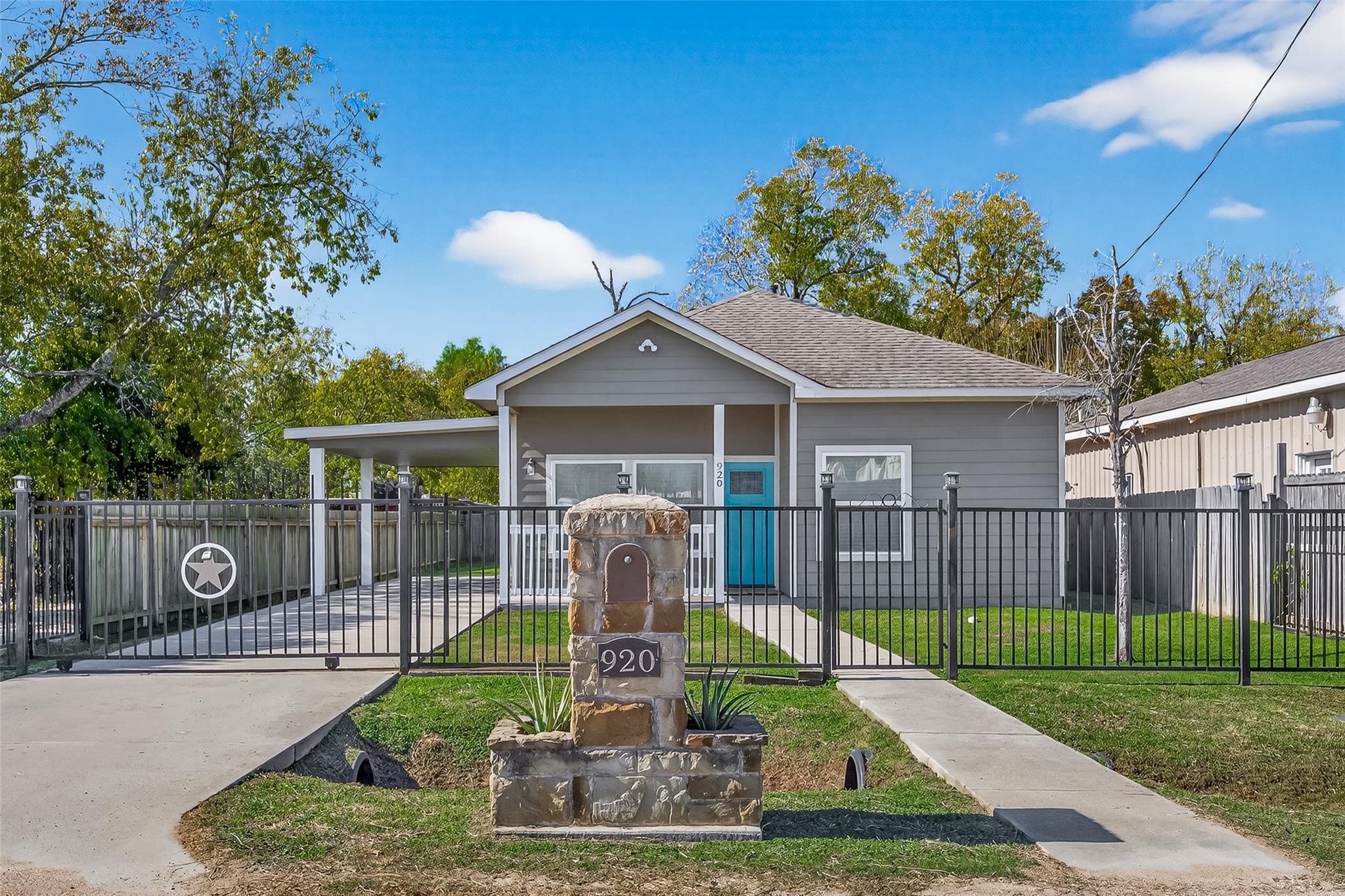 Residential in Houston 5