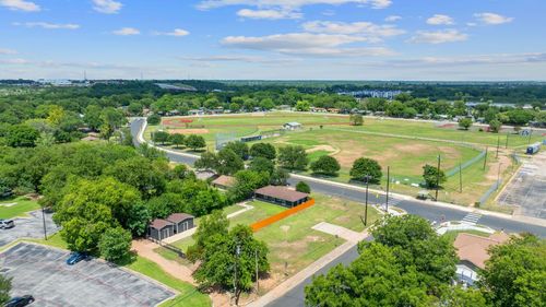 1100 Gardner Rd, Austin, TX, 78721-3108 | Card Image