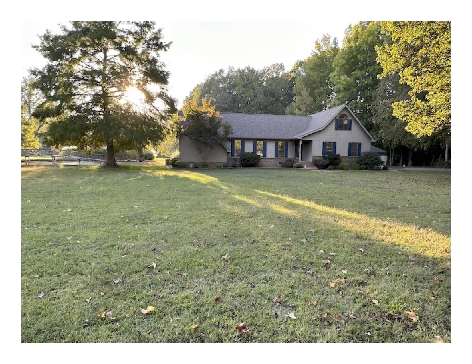 Vancleave Rd, Martin, TN 38237