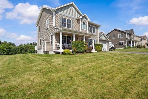 183 Harbor View Drive, St. Albans Town, VT, 05478-4488 | Card Image