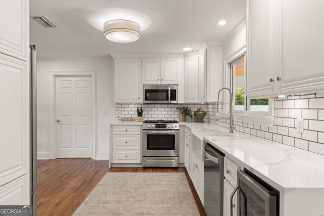 220 Magnolia Ave, House other with 4 bedrooms, 4 bathrooms and 3 parking in St Simons Island GA | Image 10