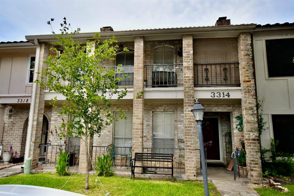 Continental Dr, Missouri City, TX 77459