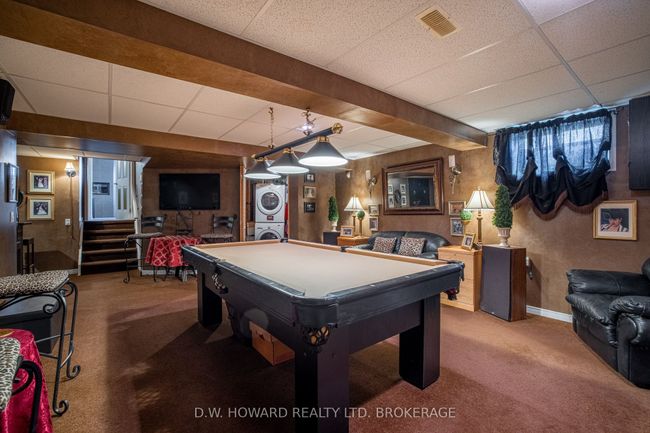 15 Meadowlark Dr, House other with 3 bedrooms, 2 bathrooms and 4 parking in Port Colborne ON | Image 25