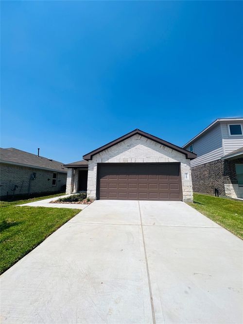 5215 Mossdale Bluff Ln, Spring, TX, 77373-2475 | Card Image