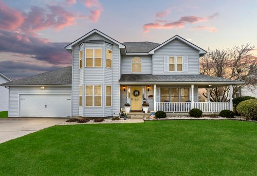 300 Calmes Blvd, Winchester, KY, 40391 | Card Image