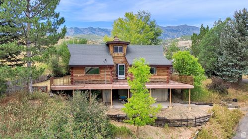 2897 Morgan Valley Dr, Morgan, UT, 84050-9642 | Card Image