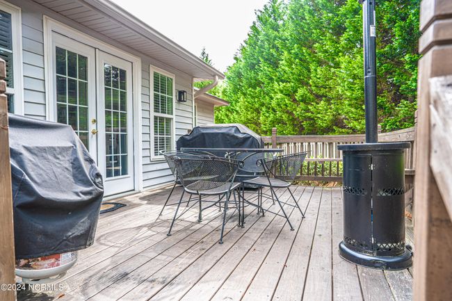 4 Wingate Ct, House other with 3 bedrooms, 2 bathrooms and 2 parking in Pinehurst NC | Image 38