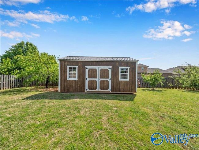 117 Genesis Dr, House other with 4 bedrooms, 2 bathrooms and null parking in Huntsville AL | Image 48