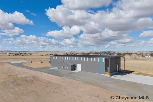 1411 Mckinney Dr, Cheyenne, WY, 82009 | Card Image