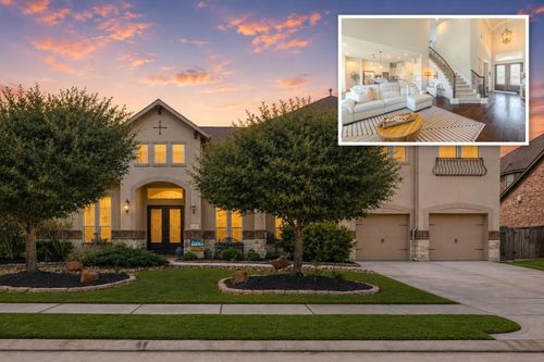 25319 Driftwood Harbor Ln, Tomball, TX, 77375-1507 | Card Image