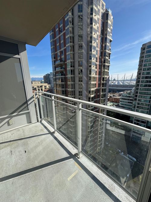 1907-888 Homer Street, Vancouver, BC, V6B0H7 | Card Image