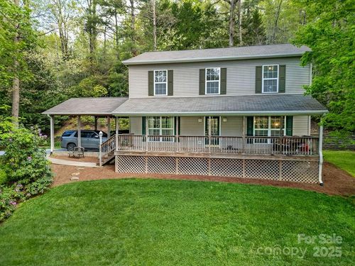 544 Jeter Mountain Rd, Penrose, NC, 28766-8765 | Card Image