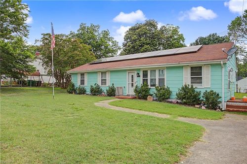 3317 Granby St, Hopewell, VA, 23860-5714 | Card Image