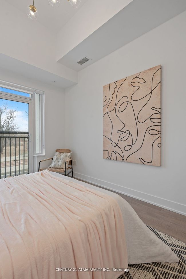 132 - 8 Cedarland Dr, Condo with 3 bedrooms, 3 bathrooms and null parking in Markham ON | Image 18