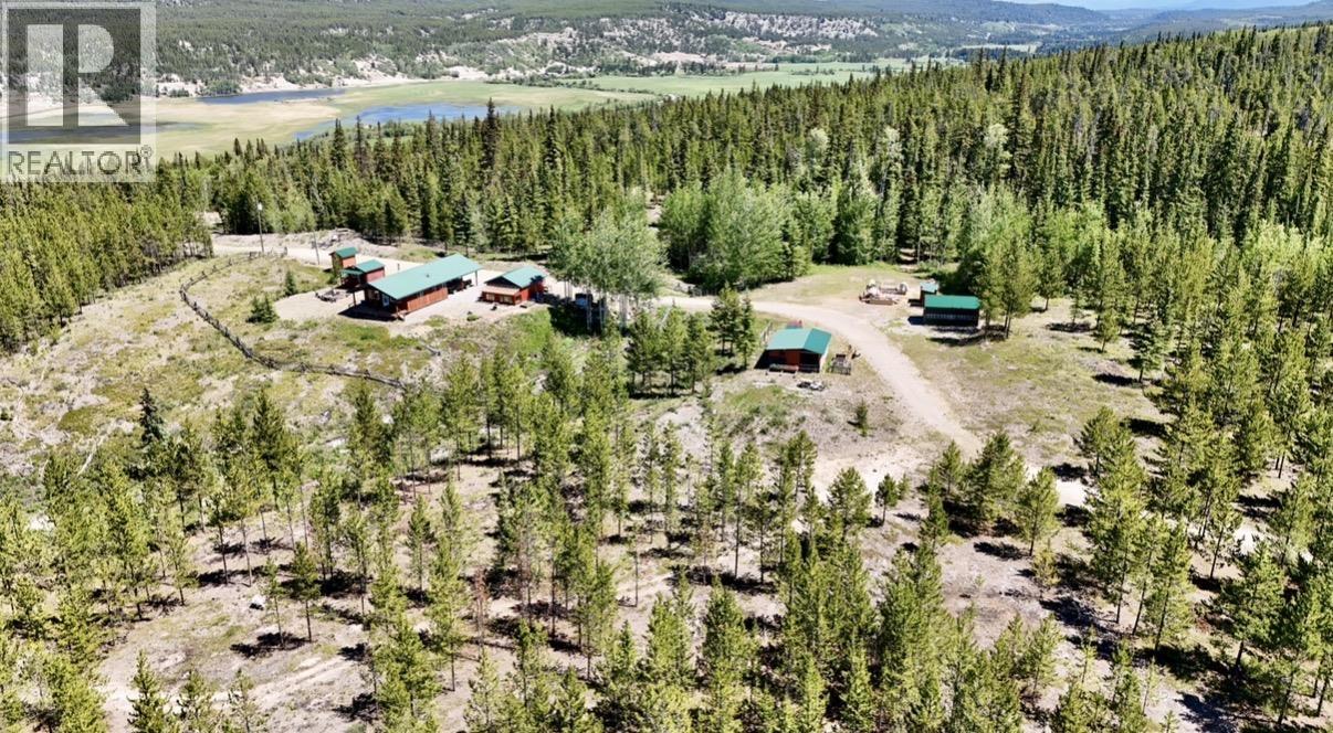 Residential in Chilcotin 3