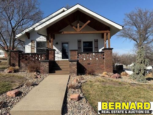 108 W Nebraska St, Dunbar, NE, 68346-3009 | Card Image