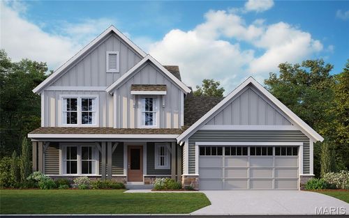 4007 Harmony View Court, Wright City, MO, 63390 | Card Image