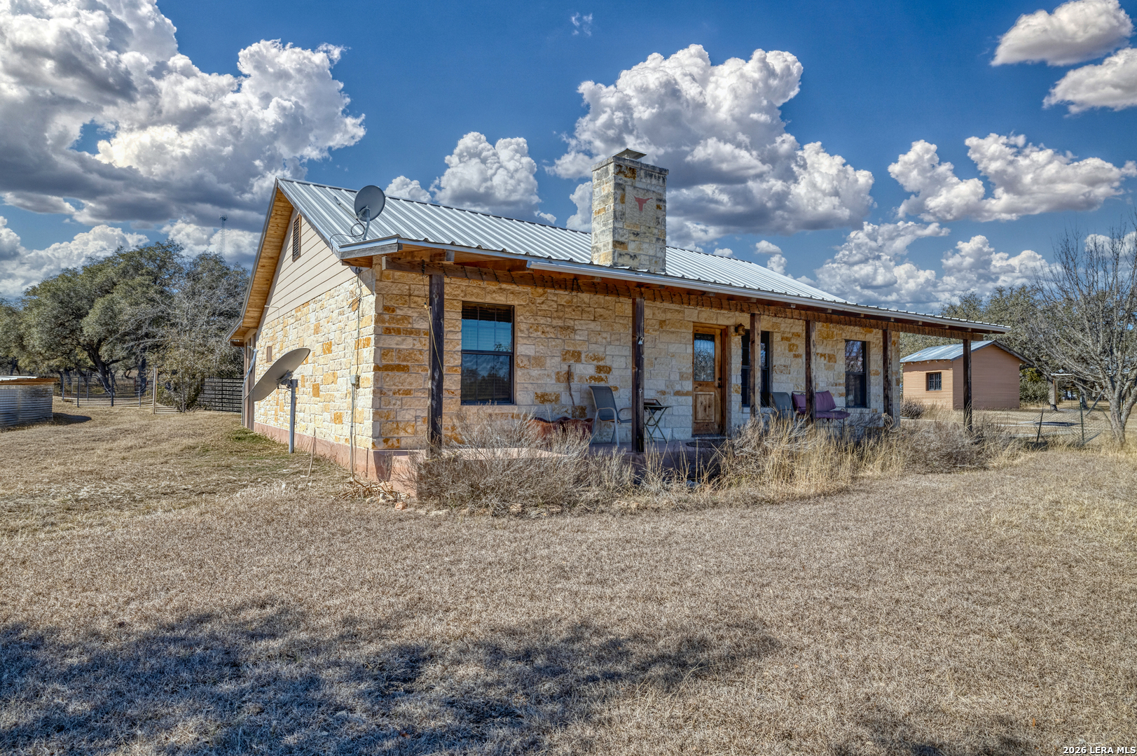 Residential in Leakey 4