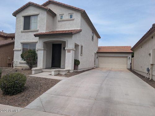 7348 W Milton Dr, Peoria, AZ, 85383-5314 | Card Image